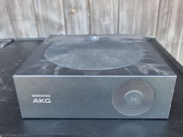SAMSUNG AKG Lautsprecher gebraucht mit Gebrauchsspuren