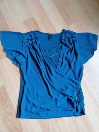 Top ca. GR M / L