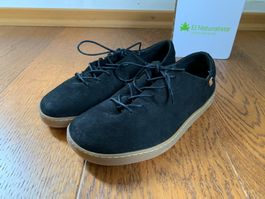 El Naturalista Origen 5911 nobuck lavado black Gr.41 barfuss
