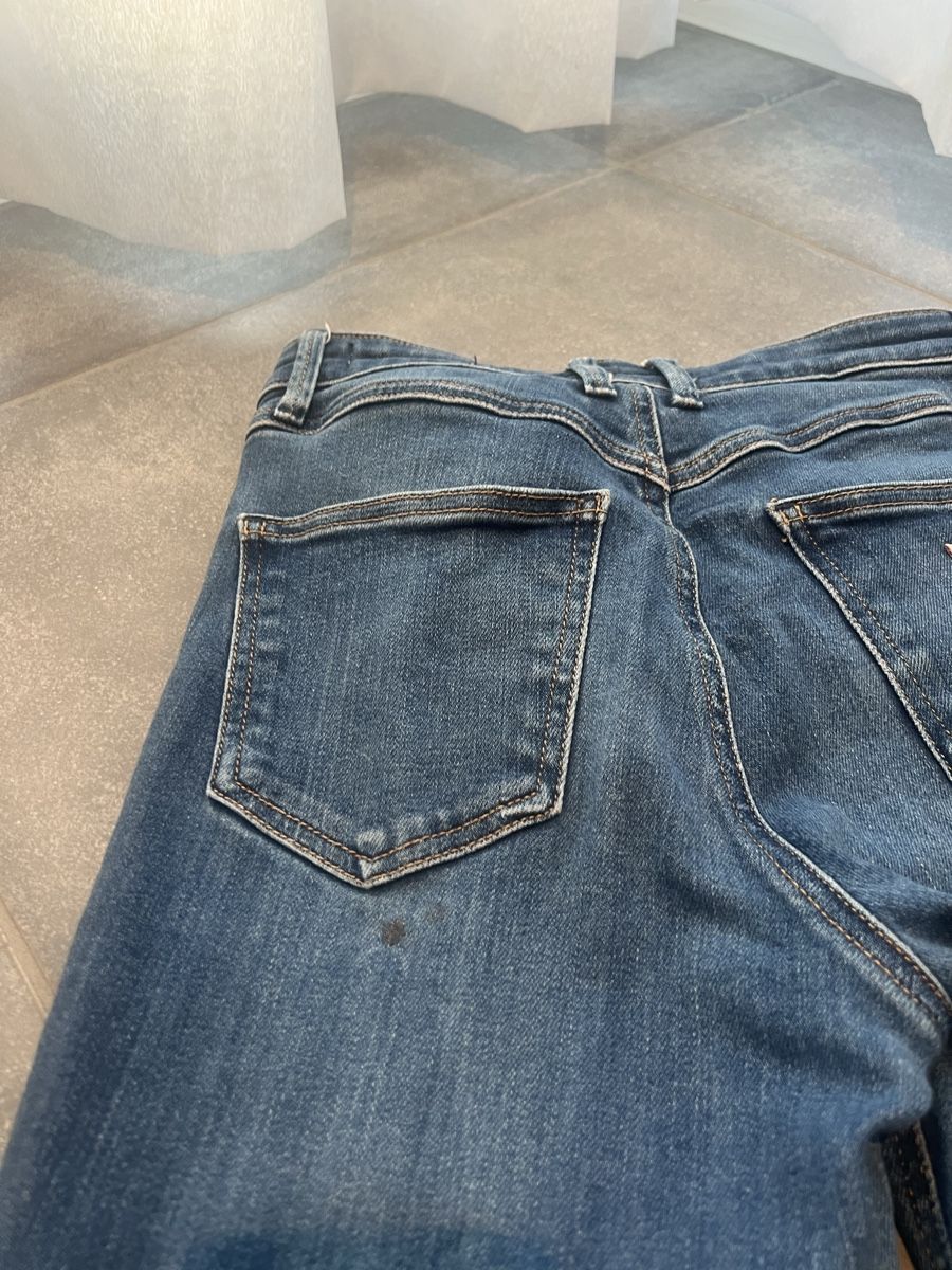 Guess Jeans: Guess Hose Grösse 27 – Usato da Wettswil venduto da alstel24 6