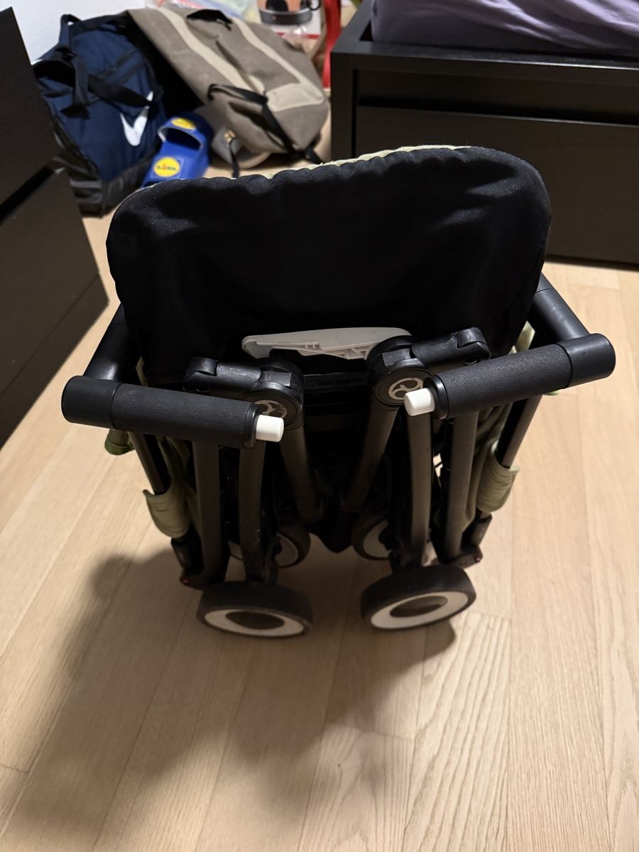 Cybex Kinderwagen: Cybex Libelle 2023 Kinderwagen – Gebraucht aus Schaffhausen von phi_mqm8 5