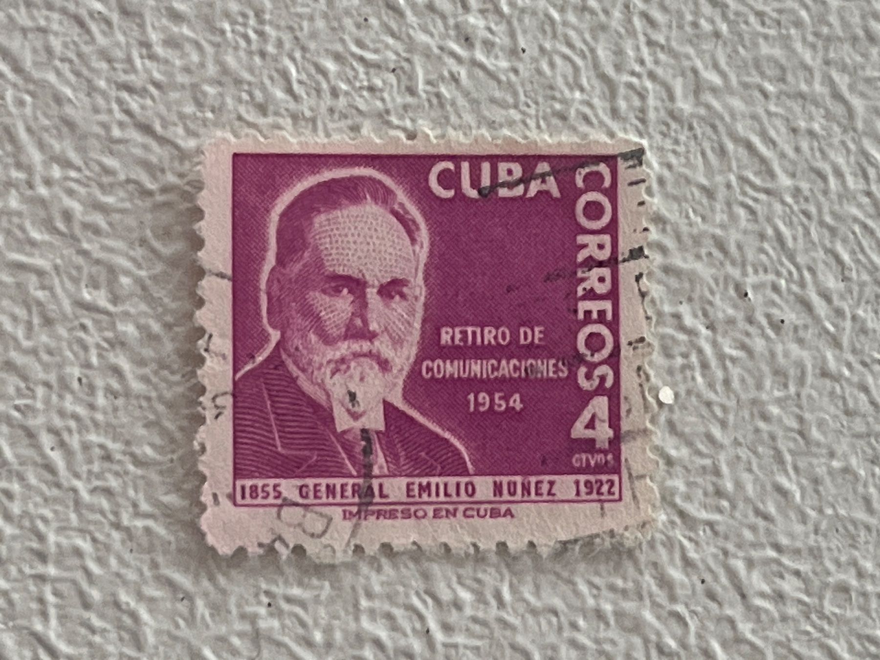 Tutti i francobolli: Cuba Briefmarke ab 1 CHF ! – Usato da Chiasso venduto da AzenYa