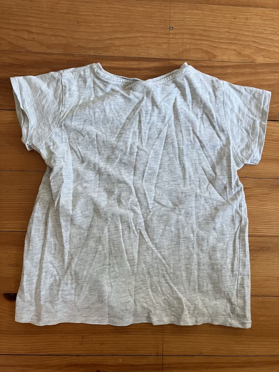Zara Blusen, T-Shirts & Tops: T-shirt Zara – Gebraucht aus Sion von edelweissse 1
