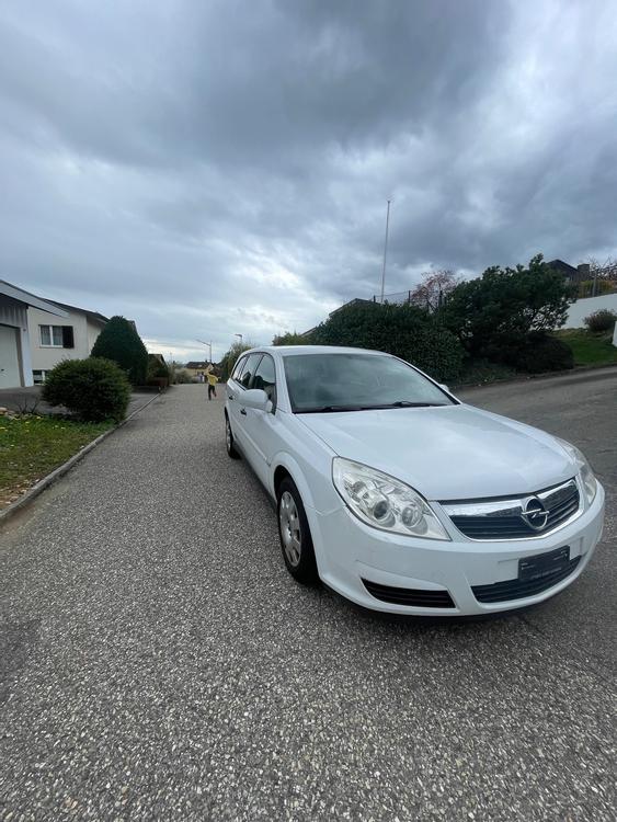 Opel Vectra 1.9 Diesel Automat MFK 04.04.2024