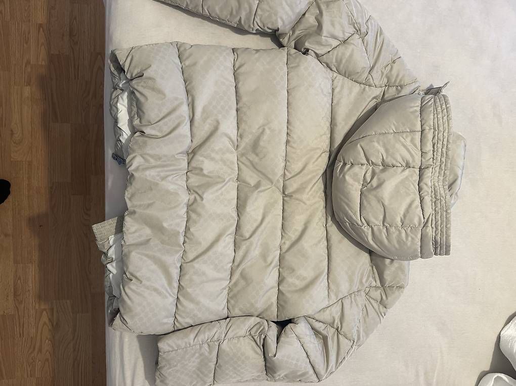 Joop Giacche: JOOP WINTERJACKE – Usato da Kreuzlingen venduto da Mr.Ibi 1