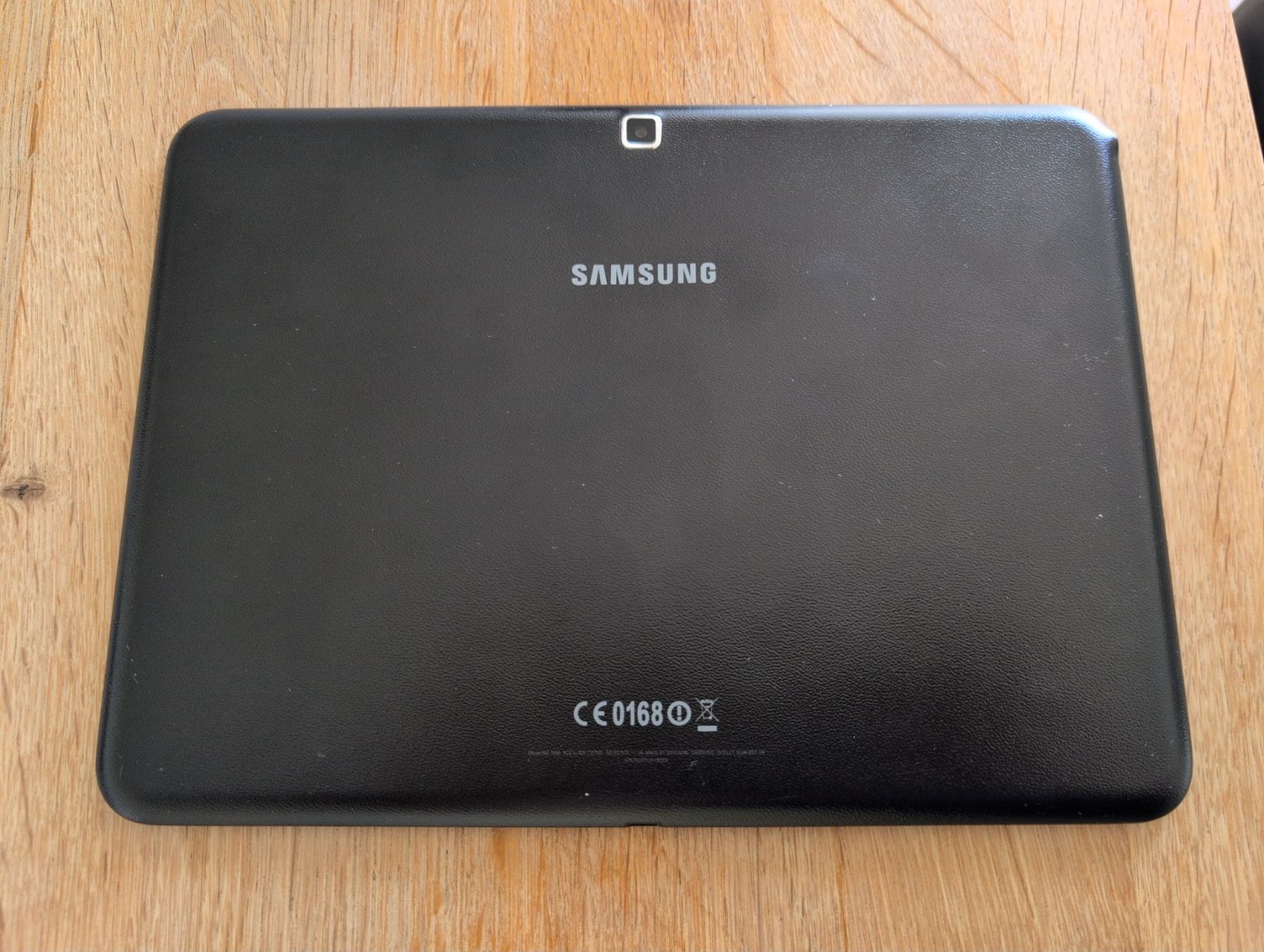 Samsung Tablet PC: Samsung Galaxy Tab4 – Usato da Lanzenhaeusern venduto da Schimpanse09 1