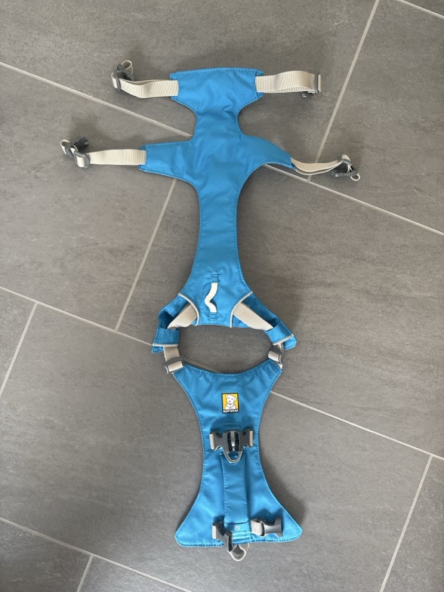 Ruffwear Leine & Halsband: Flagline Harness von Ruffwear – Neu (gemäss Beschreibung) aus Kölliken von pho_2wcw