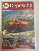 LGB Depesche 03/2026 UNGELESEN