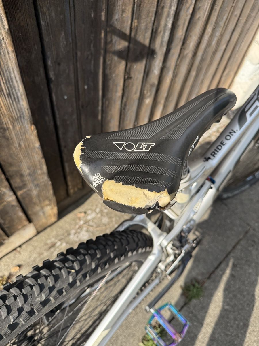 Felt Vélos: Felt Fully MTB Grösse S – D'occasion à Amriswil par oliolala 9
