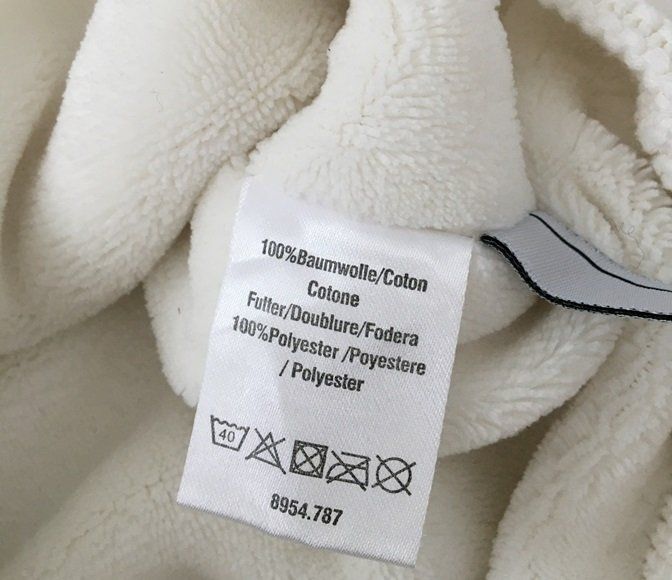 Giacche & Cappotti: Kinder Strickjacke (86) – Usato da Grüningen venduto da tienda100 3