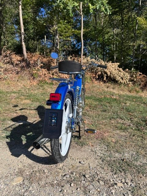 Puch Mofas: Puch maxi s 7502 – Gebraucht aus Yvonand von thi_rjm7 2