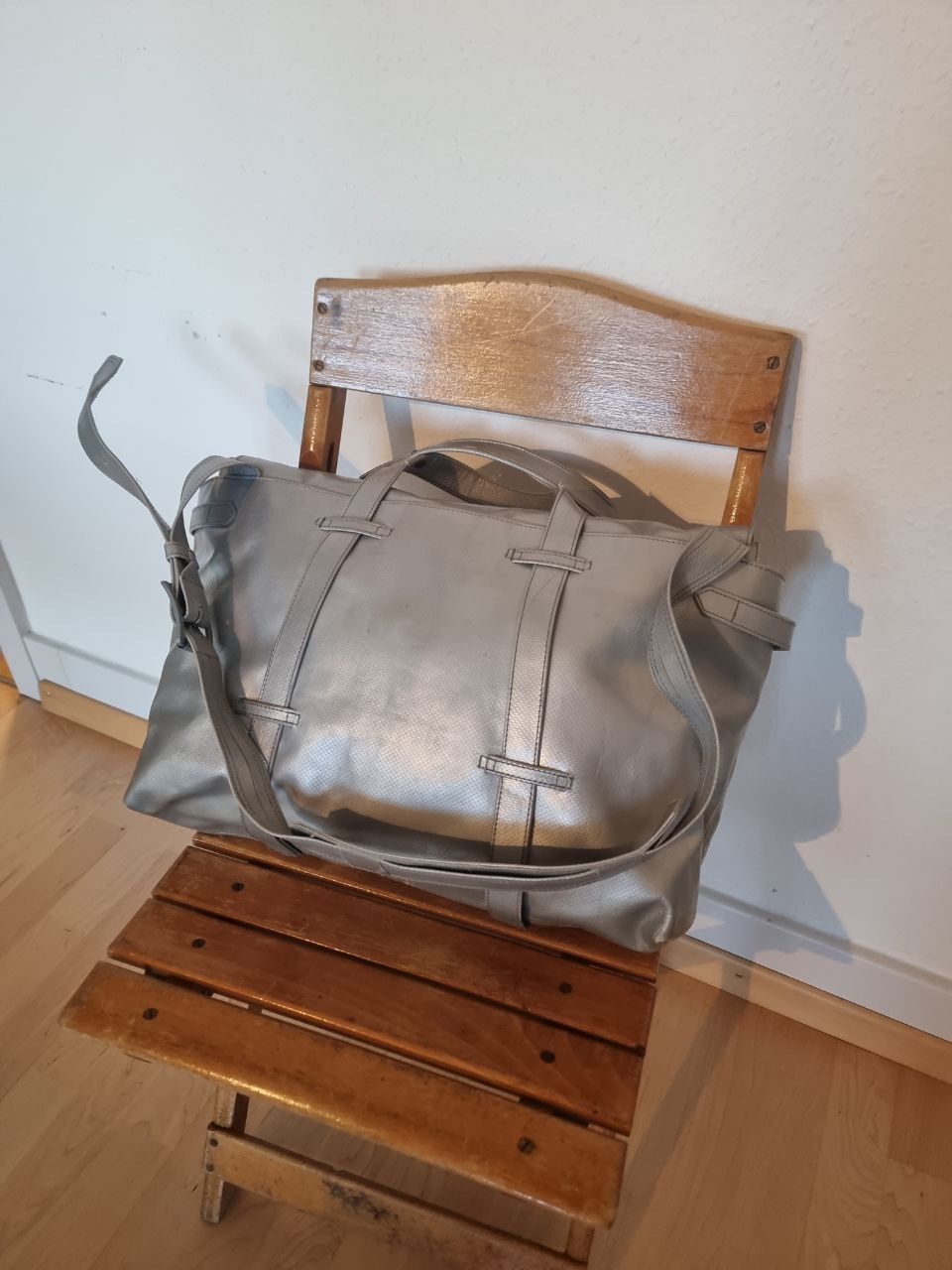 FREITAG R511 CAROLUS Tasche (Usato) a Bern per CHF 175 – con