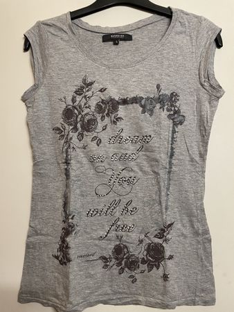 T-shirt - marque Reserved