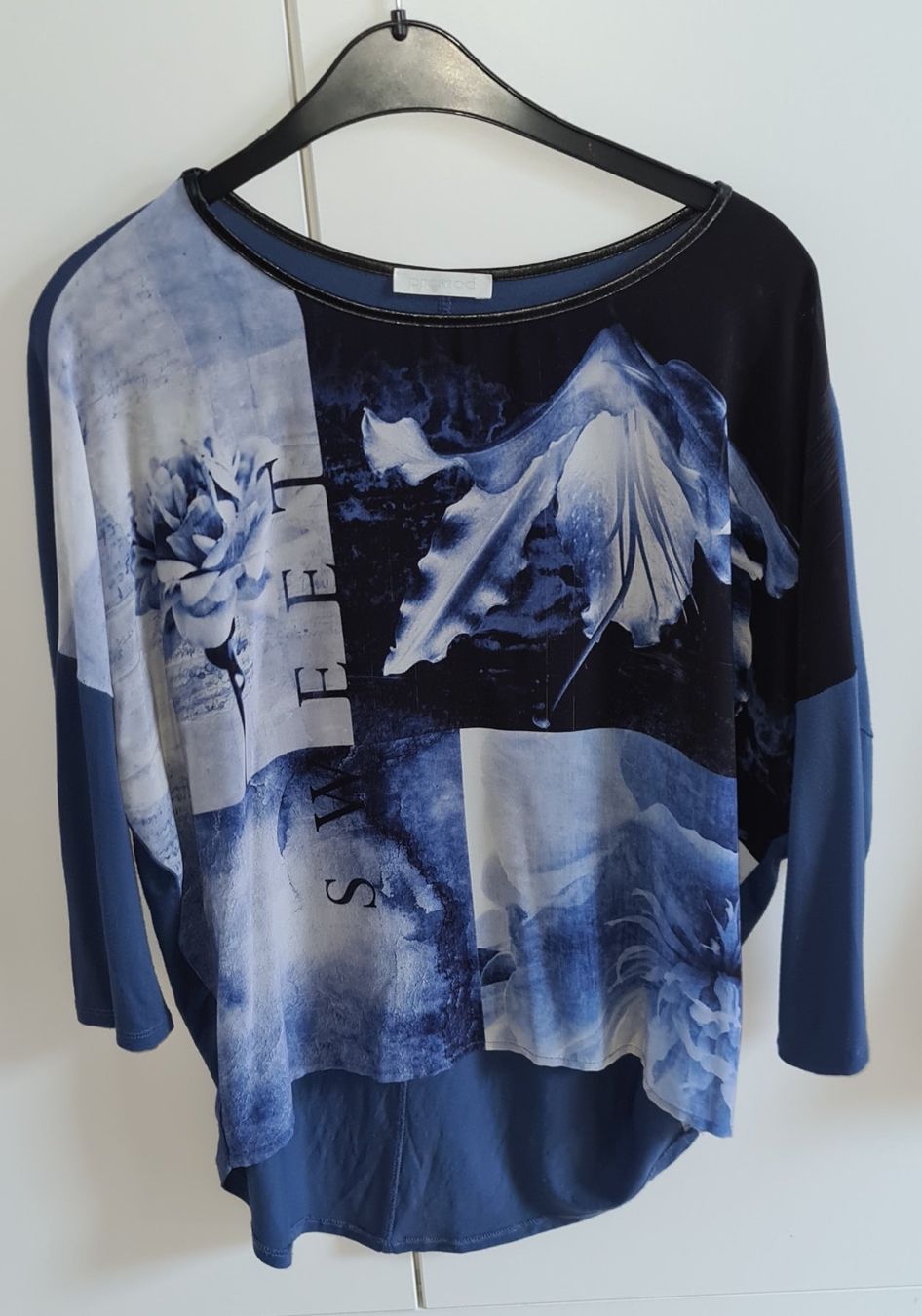 Promod Blusen: Bluse – Gebraucht aus Islikon von EFH651