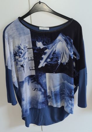 Bluse