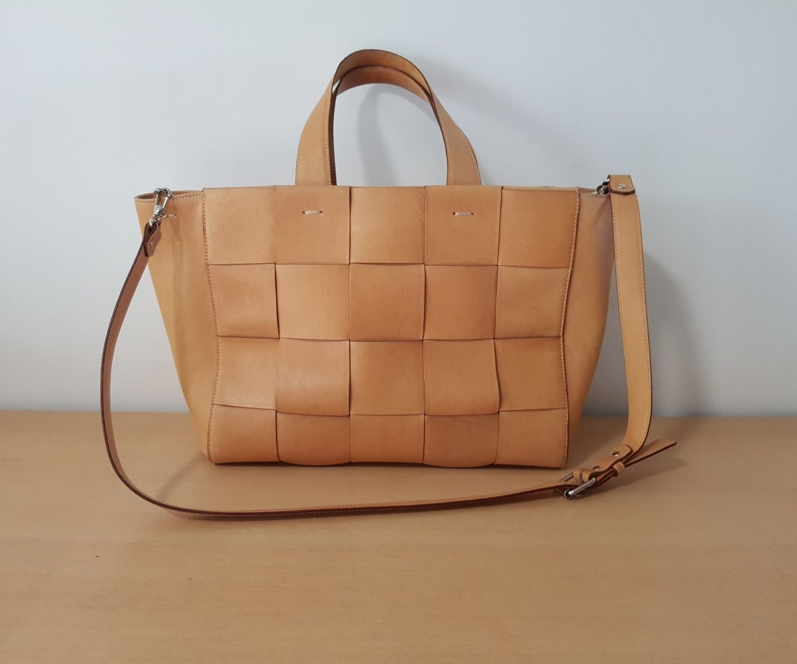 Borse da donna: Stéphane Kélian Paris Handtasche – Usato da Basel venduto da chien008 4