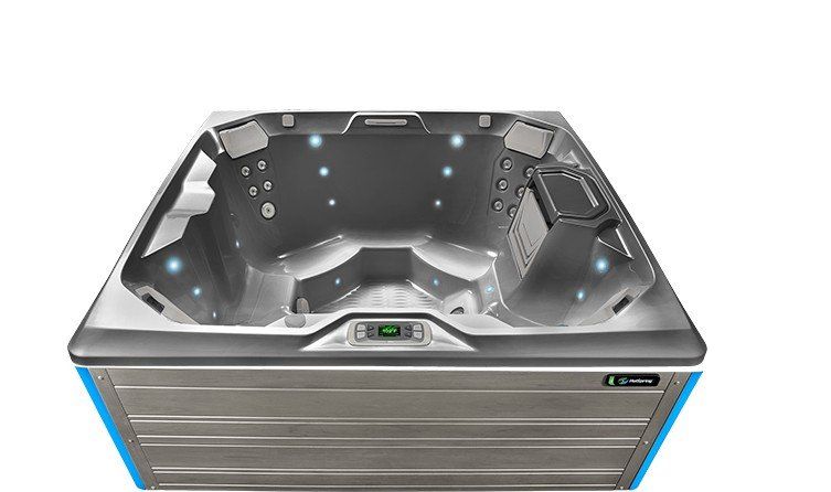 Whirlpool: Whirlpool HotSpring Limelight Strobe – Nuovo e nell'imballaggio originale da Frauenfeld venduto da mathyswow
