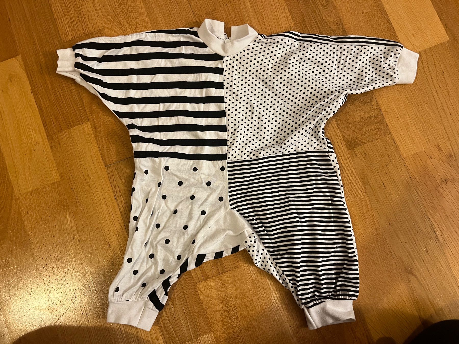 Pyjamas: 1 langarm Pijama Baby 62 – D'occasion à Meilen par gio_xlz7
