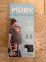 Moby Elements Wrap Tragetuch 