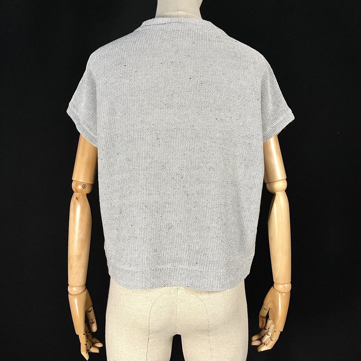 Top: MAJESTIC FILATURES Top – Nuovo (secondo la descrizione) da Emmen venduto da Avviivva_Com2023 3