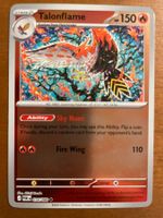 Pokemon Talonflame Reverse (Versand gratis)