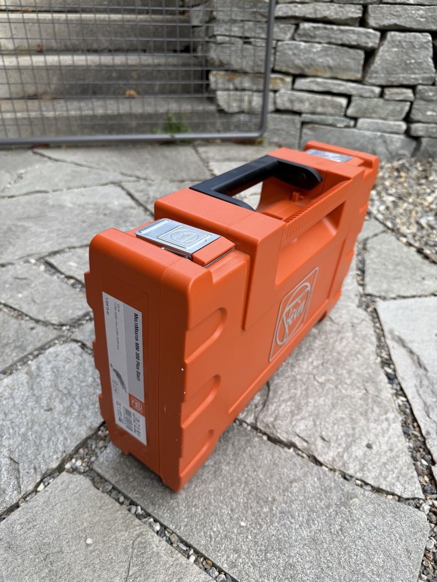 Fein Toutes les machines: Fein MultiMaster MM 300 Plus Start – Neuf (Voir description) à Chur par den_ml2z 4