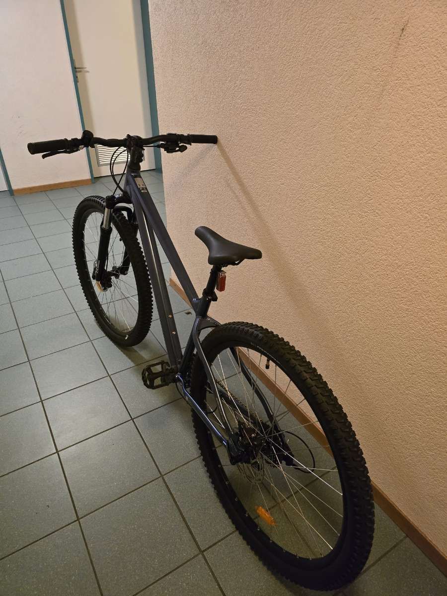 Biciclette: VTT vélo – Nuovo (secondo la descrizione) da Romanel-s-Lausanne venduto da coco.21 2