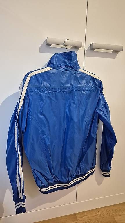 Giacche: Windjacke retro – Usato da Zuerich venduto da Manu_bu 1
