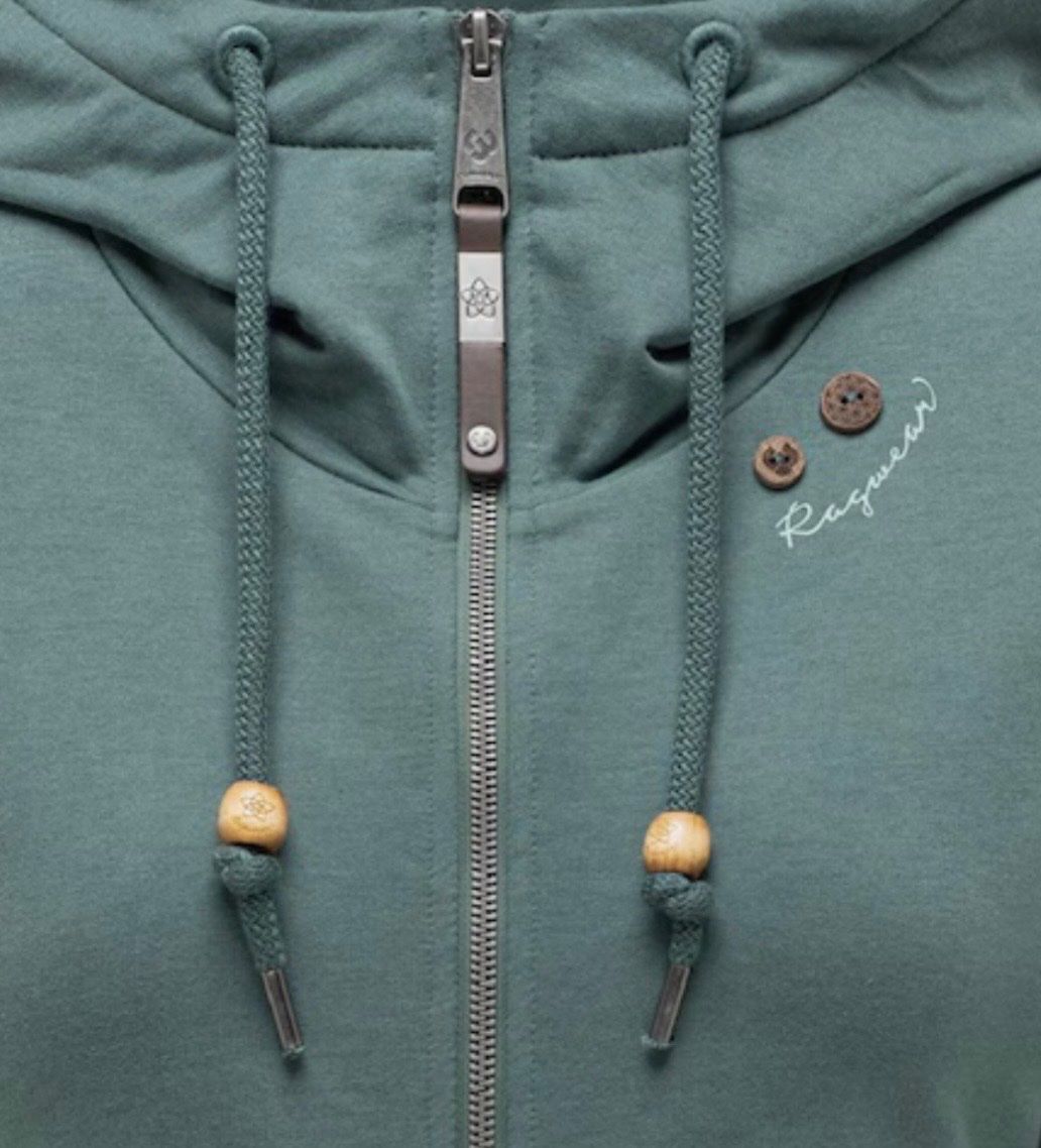 Ragwear Giacche: Ragwear Sweatjacke S – Nuovo (secondo la descrizione) da Trin venduto da bea_qf2w 2