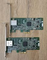 Broadcom NetExtreme BCM95722 Gigabit Netzwerkkarte