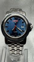 Gut erhaltene Vintage Certina Attack
