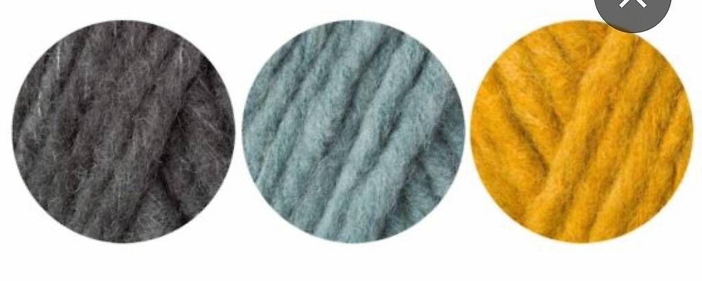 Lana: Wolle Home Style Schachenmayr – Usato da Matten b. Interl venduto da Tokue14 2