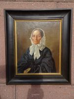 Elisabeth Knöpfel 1789-1859 Portrait