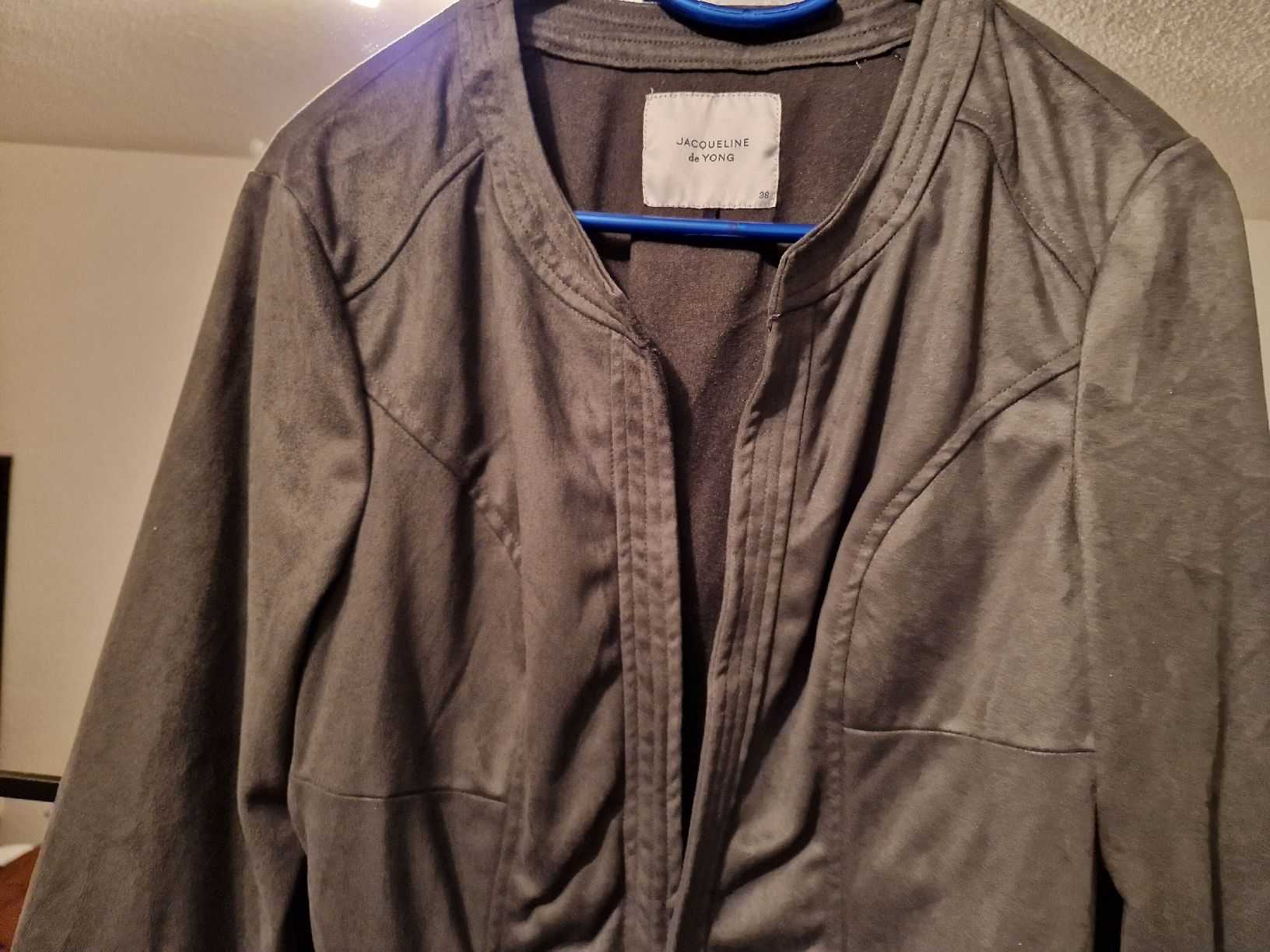 Giacche: Jacke/ Jäggli – Nuovo (secondo la descrizione) da Ebikon venduto da kov_9vqb 1