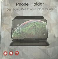 Autohalterung für Smartphone - neu