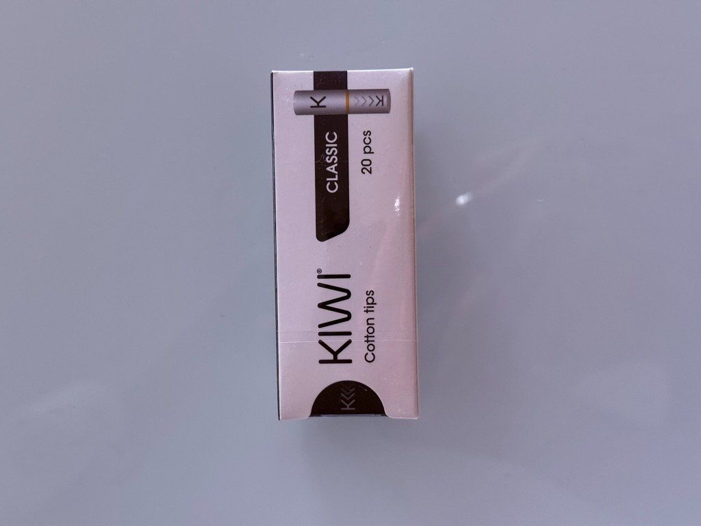 Altri Prodotti per fumatori: KIWI 2 Starter Kit Midnight Blue neuwertig – Nuovo (secondo la descrizione) da Zürich venduto da lach.richard 3