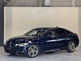 Bmw 420d xDrive GranCoupé M-Sport