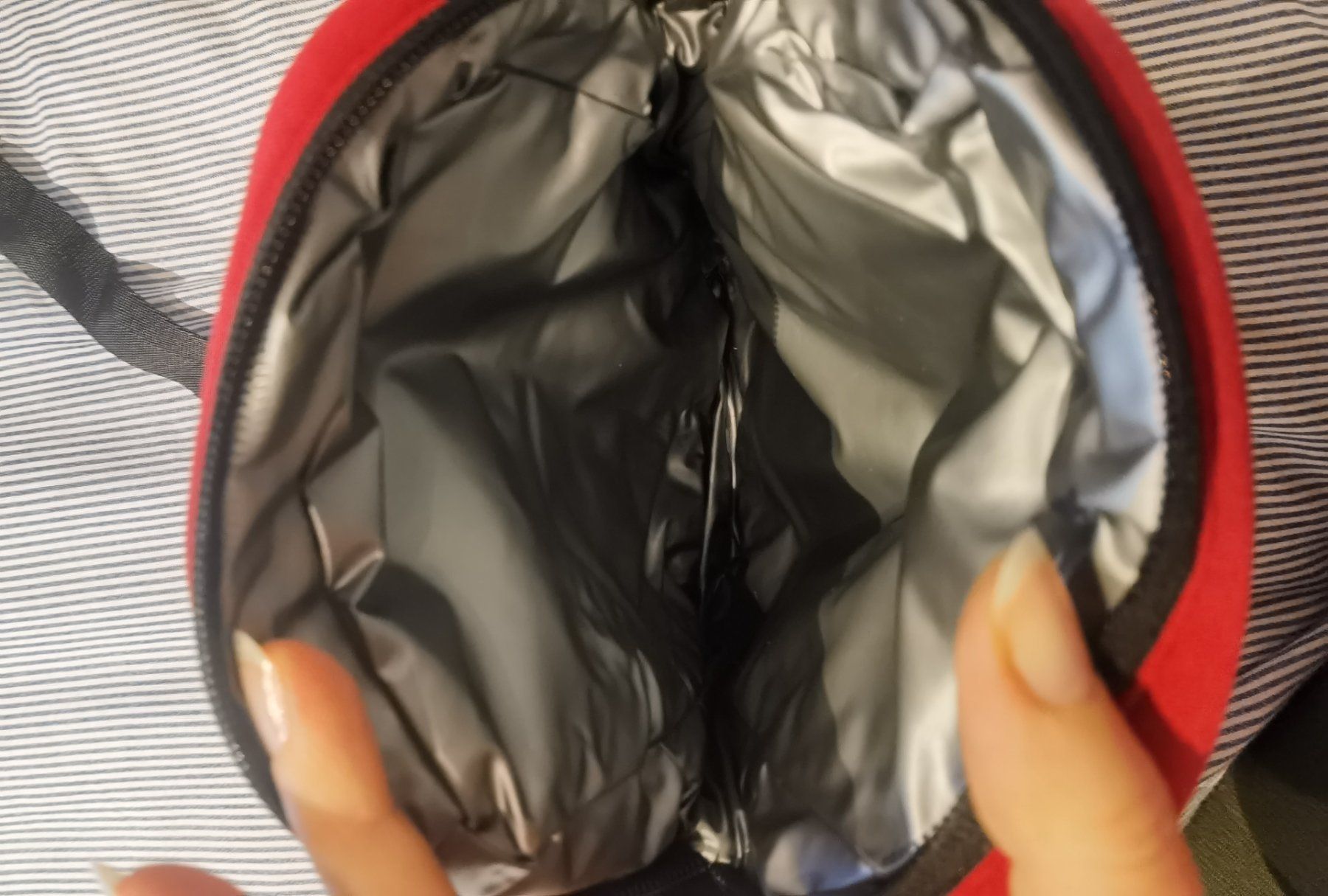 Avent Pasti del neonato: Philips Avent Thermotasche – Usato da Uerkheim venduto da Justi.y 4