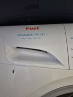 Fust Novamatic TW 737 E Wäschetrockner/Tumbler