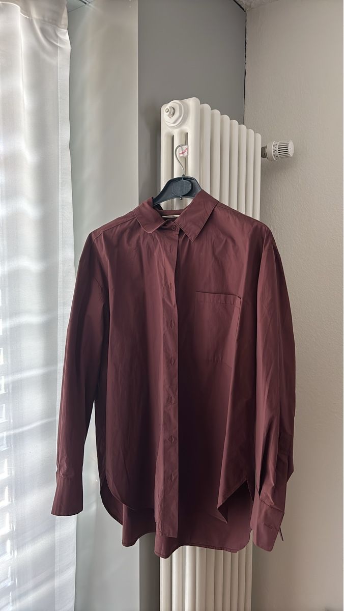 Dariadéh Blusen: Dariadéh Bluse Oxana, Grösse M – Gebraucht aus Aarau von alexl_97