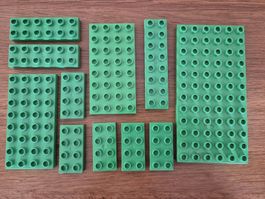 Duplo Platten Set (P09)
