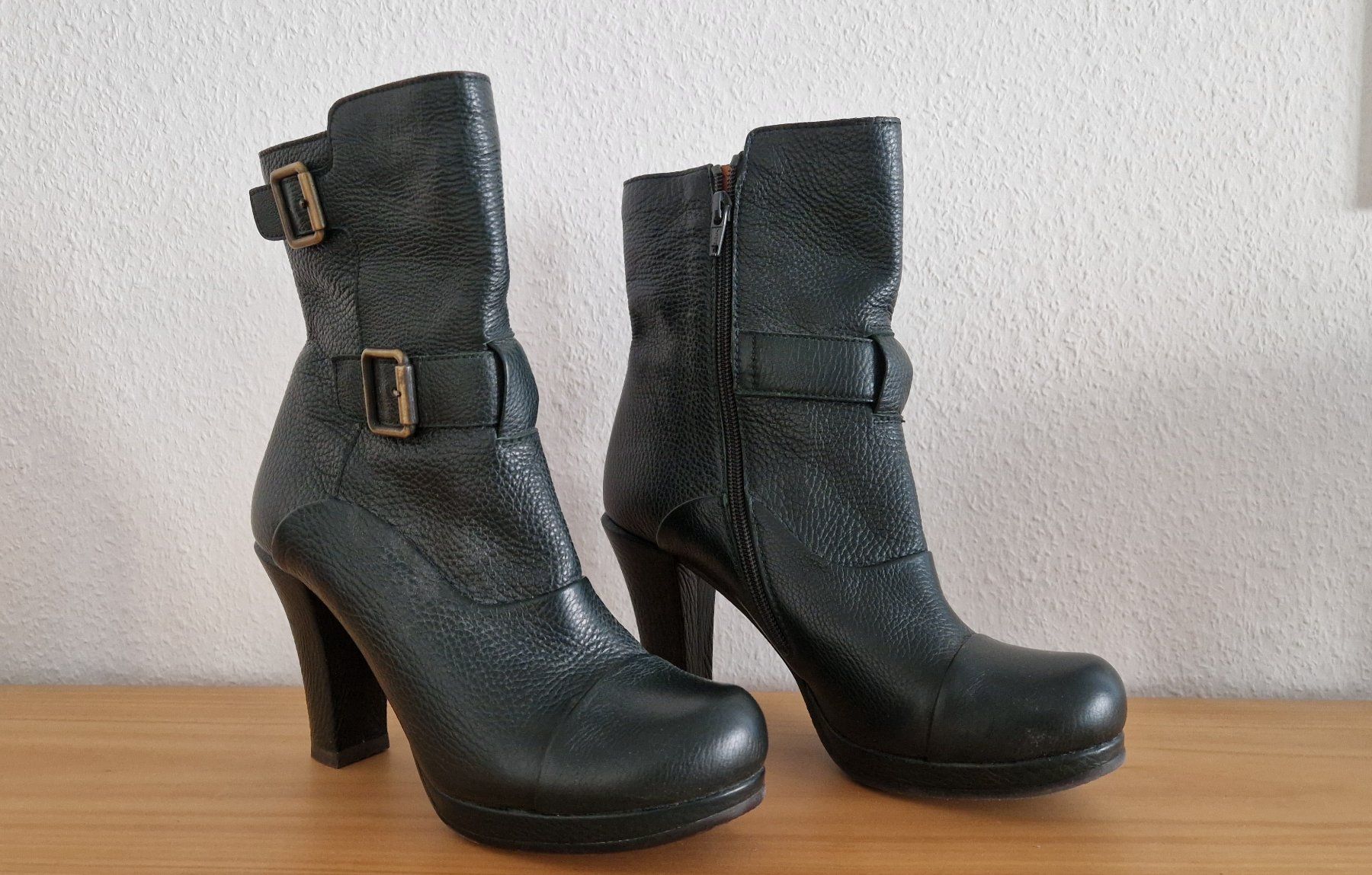 Chie Mihara Chaussures femmes: Stiefeletten von Chie Mihara – Neuf (Voir description) à Luzern par kzu_8qsg 2
