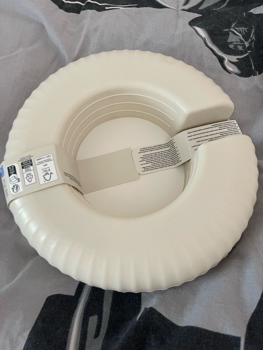 Schalen: Stanley cup Snack Holder Beige Neu – Neu und originalverpackt aus Untersiggenthal von Sparmuffel_94 1