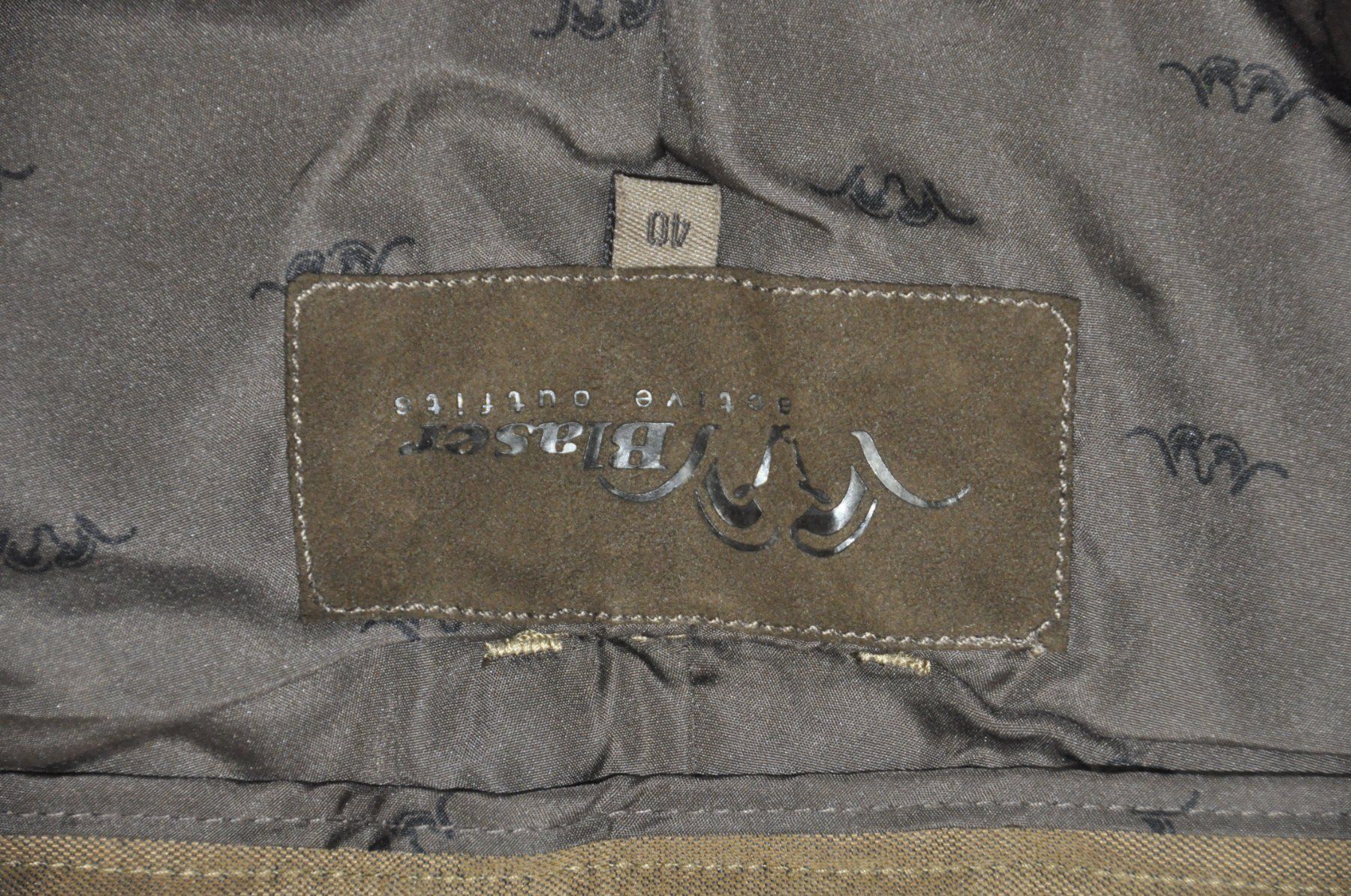 Pantaloni: “BLASER” / Argali Hose Light Damen – Nuovo (secondo la descrizione) da Bolligen venduto da JAW1967 2