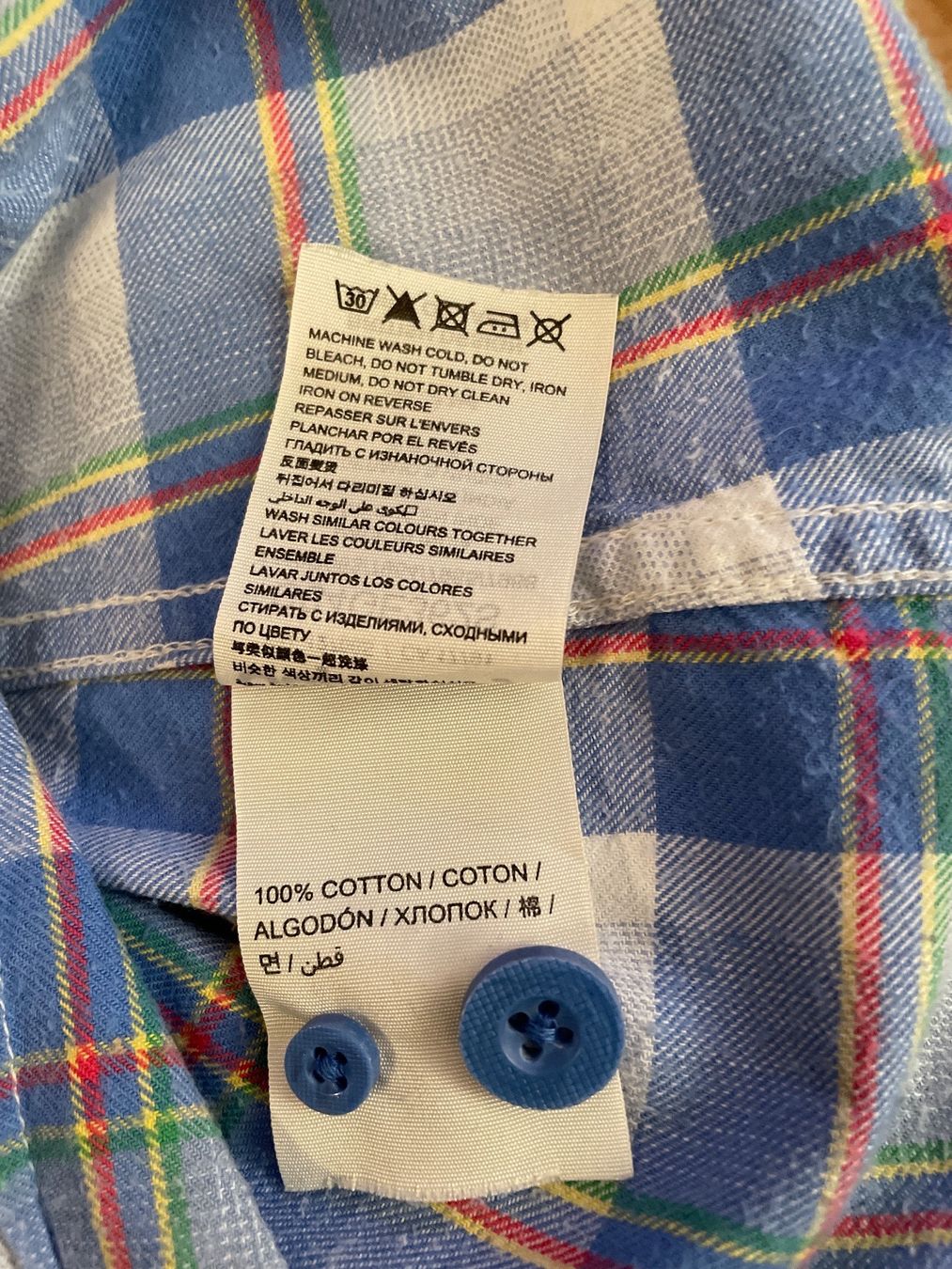 Superdry Camicette: Bluse Superdry L – Nuovo (secondo la descrizione) da Basel venduto da pilzliii 7