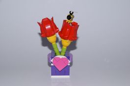 Lego Friends- Tulpen