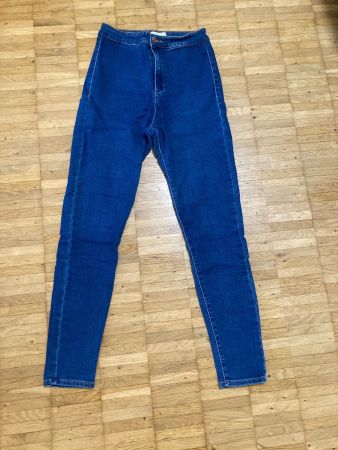 Jeggings Gr. 38