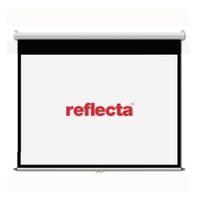 Beamer Leinwand Reflecta - 212 x 119 cm