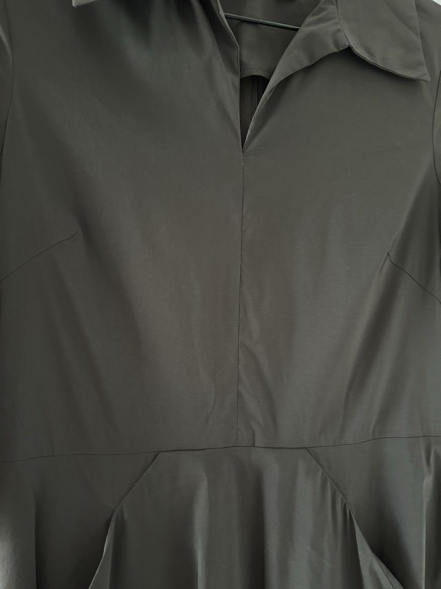 Vestiti: Simpelthen Kleid Gr.34 – Usato da Bonstetten venduto da Audreystyle 6