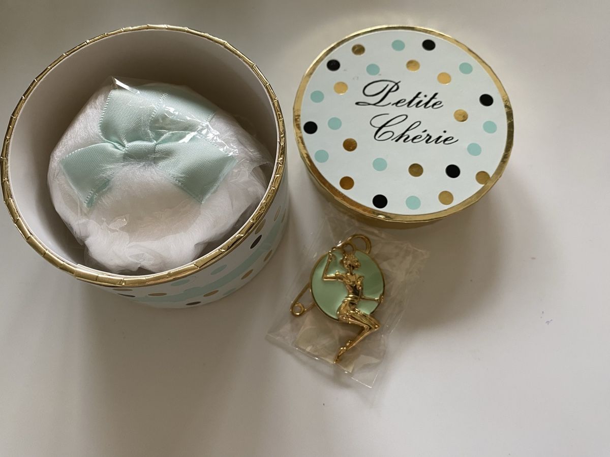 Profumi & Eau de Toilette: Petite Chérie Annick Goutal – Nuovo e nell'imballaggio originale da Bouveret venduto da wes_7zll